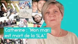 Maladie de Charcot : le long combat d'une femme et d'une maman