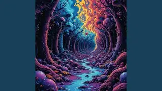 Aurora distortion