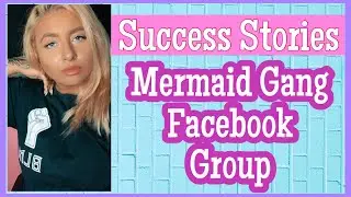 Manifestation Success Stories | Mermaid Gang group