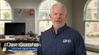 About Dave Gustafson - WSI Digital Marketing Expert