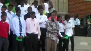 Trimble Tech Basketball Team mourns coach