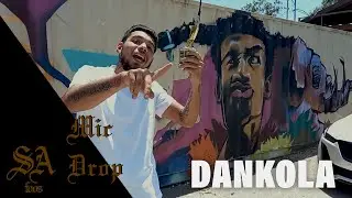Dankola - Da One ( Shot By Feo ) #MicDrop