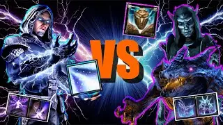 ESO | Zauberer mit oder ohne PETS ⁉️ Einblick in zwei verschiedene Spielarten ⚡Welche ist besser?