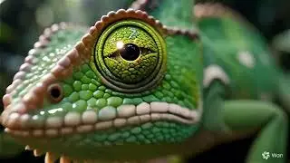 Wan AI Video Generation: Hyper-Realistic Nature Demo