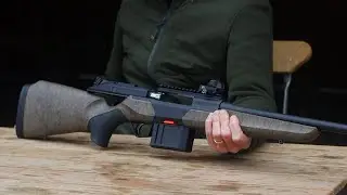 Beretta BRX1 Ranch