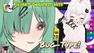 The Catgirl Corncob Combination Catastrophe! (Featuring @crellythecow)- Filian's Greatest Hits 1