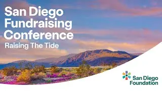 Raising the Tide: 2023 San Diego Fundraising Conference Recap