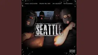 My Wave (feat. Prano Tha Don, Fatal Lucciauno & 206-Assassin)