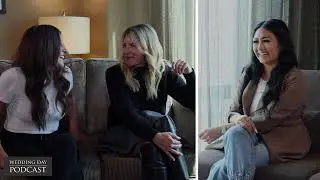 So, What Will Taylor Swift’s Wedding Look Like? | Wedding Day Podcast Ep. 44