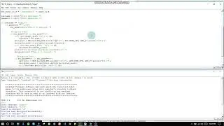 Demo to Encrypt & Decrypt Audio Files part 1