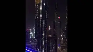 Level 43 Dubai #shorts