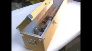 PF Fishole Hoists Training Video