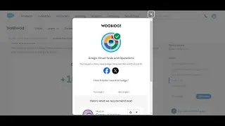 Google Cloud Scale and Operations | Trailhead Salesforce #2024