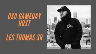 Les Thomas SR - This is Oklahoma Podcast