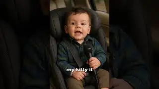 Famous Quote &mdash; AI Baby Version | #ai  #foryou #funny #comedian #aibaby #motivation #tvpersonality