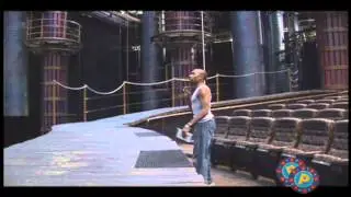 Cirque du Soleil K&Agrave; Las Vegas Show at the MGM Grand!