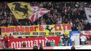 Style Filet - Stuttgart City