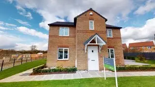 Gleeson Homes Cavan Show Home Tour