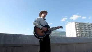 Ken Fox - You need someone (Official video)