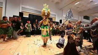 8 Letuli Memorial - Tauluga