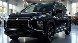2026 Mitsubishi Xpander Cross Review | ฟีเจอร์ใหม่ที่น่าตื่นเต้น | AutoWheel