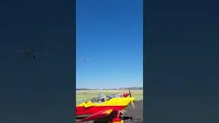 Vlad Flyby