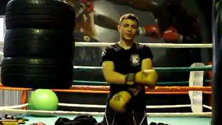 Como RESPIRAR para CANSARTE menos en una PELEA l  Como controlar la respiración