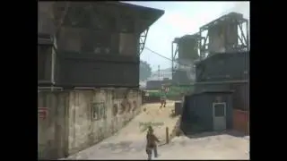 [PlayTheGlitch] FeFe64fr - Black Ops GamePlay