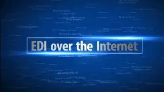 Internet Web-Based EDI by Amosoft | EDI Portal | Web-Based EDI Provider