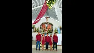 AGUA MORA PRIMERA PARTE