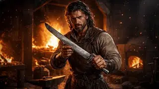 Why Did Ancient Damascus Steel Outperform Modern Steel? Science Stayed Silent
