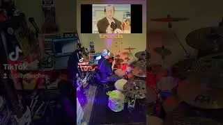 @trash-gang @salivagrey @BLVCKBIRDMUSIC #monochrome #drumcover #ytshorts