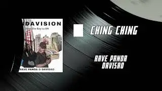 Ching Ching Lyric Video Portuguese/English - Rave Panda @da.visao_