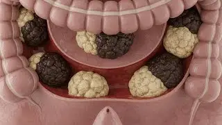 Blocked! What Happens Inside Your Gut When Constipation Strikes?