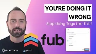 STOP Using Tags Wrong in Follow Up Boss &ndash; Here&rsquo;s the Real Way to Track ROI