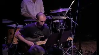 exigence mvmt 2 (MxE live @ roulette)