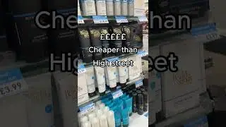 HUGE savings on beauty products 💷