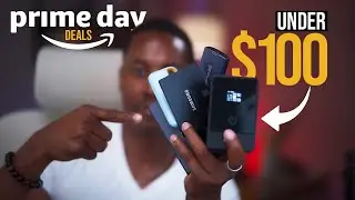 BEST Mac Accessories Under $100 on Amazon Prime Day