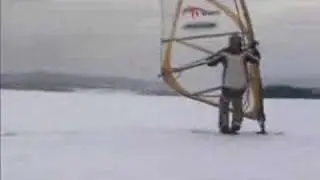 windboarding 2/08