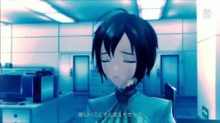 DIVA F 2nd EDIT [ふそそふそそ/ Fusoso Fusoso] KAITO/MEIKO (APH SPAIN)