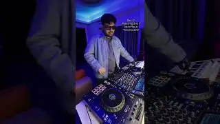 Dj practice on XDJ AZ #djpractice #livedj #djskills #djing #haveitoldyoulatelythatiloveyou