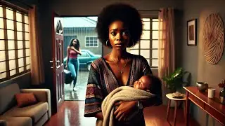 My Sister Left Her Baby With Me And Disappeared &mdash; A Decade Later, She Took Me To Court! #folktales 