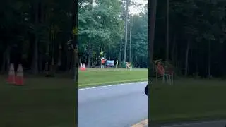 Most Craziest Road Side illusion art #tiktok #foryou #shorts #viral #trending #fyp #macon #illusion