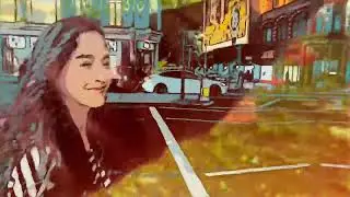 Monyo Baba - There Is No Place To Hide (Official Music Video)