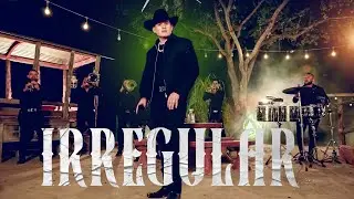 Chayín Rubio - Irregular
