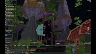 EverQuest - 17/18 Paladin - Learning new spells and helping the council!