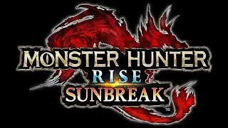 MHR Sunbreak | !FC  | Join !discord