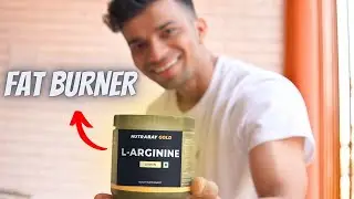 WHY L-ARGININE is STRONGEST SUPPLEMENT ?