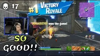 I died and SPECTATED everyone Who KILLED ME... #NorthDRC19