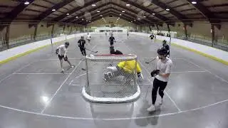 King City Arena - Ball Hockey - Tuesday January 13, 2026